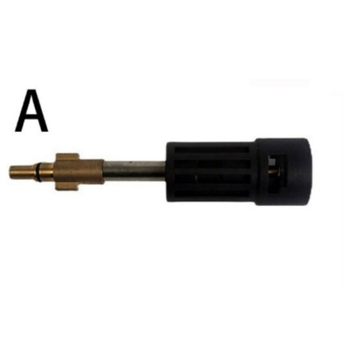 INF Adapter za visokotlačni čistilec za Karcher serijo K, hitri priključek M22 A, (21534399) Cene