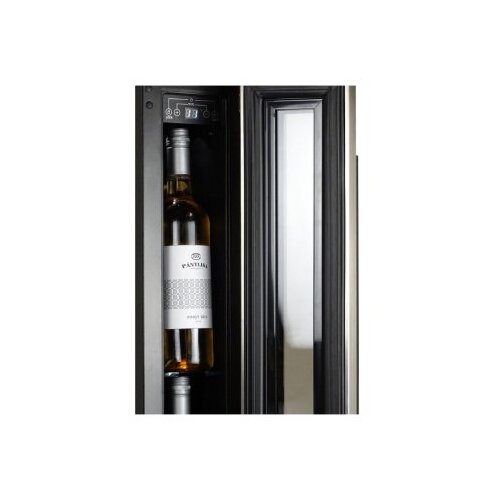 Dunavox DAUF-9.22B vinska vitrina Cene