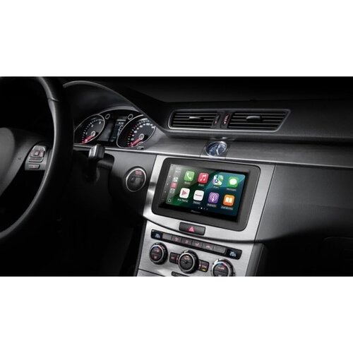 Pioneer Auto player multimedija PIONEER SPH-DA150BT Slike