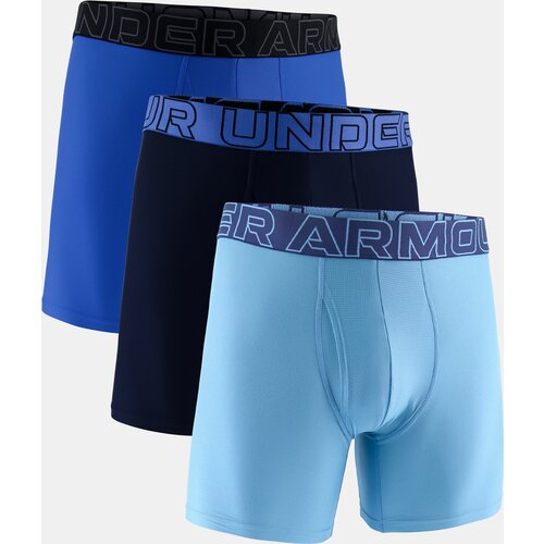 Under Armour Men&amp;#039;s boxers M UA Perf Tech 6in - 3pk - Men&amp;#039;s Slike