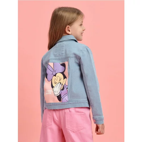 Sinsay jakna od trapera za djevojčice 8390N-55J