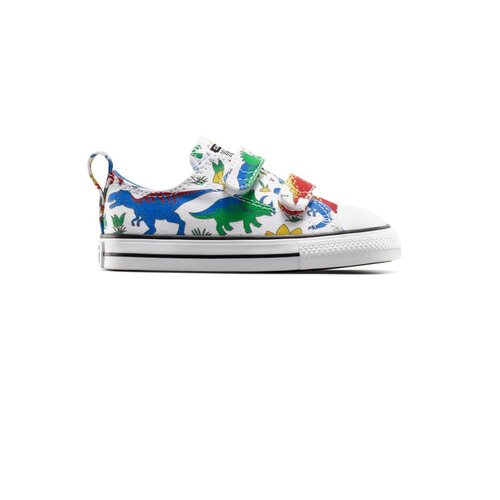 Converse deČije patike chuck taylor all star dino party easy on Cene