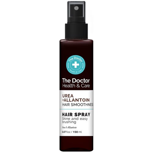  za suhu i krhku kosu The Doctor Urea i Allantoin – 150 ml Cene