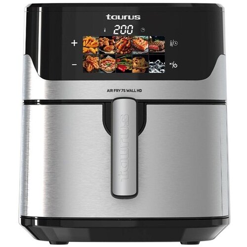 Taurus Cvrtnik na vroč zrak Air Fry Digital 7S Wall HD, (5000369058) Slike