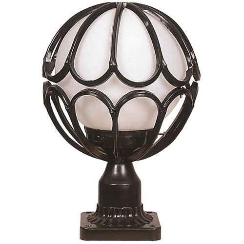 Opviq BSU-68081-BSY-M5-KOP BlackWhite Outdoor Wall Lamp Cene