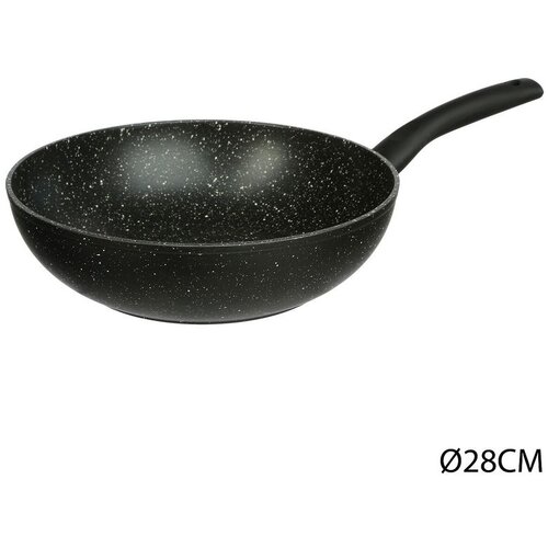 Five WOK TAVA STONE LINE 28CM Slike