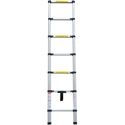 G21 teleskopska lestev GA-TZ7-2M, 2 m Cene