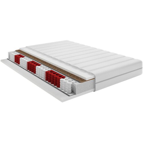 Livetastic LEŽI&amp;Scaron;ČE Z ŽEPKASTIM VZMETENJE Slow H3/H4 200/220 cm Slike