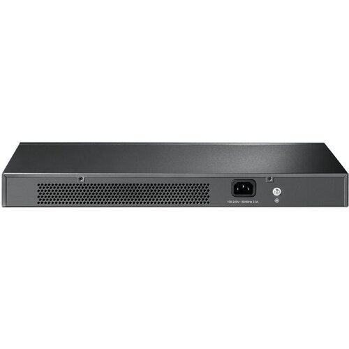 Tp-link TL-SG1016 16-PORT GIG.RACKMOUNT SWITCH Cene