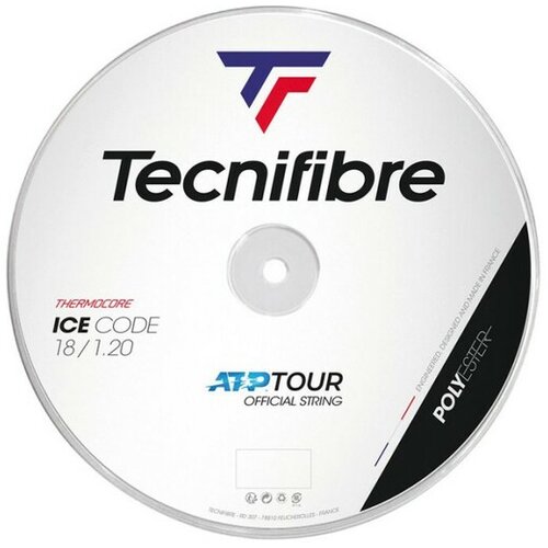 Tecnifibre tenis struna Ice Code 3490150180511 kolut 200m Cene