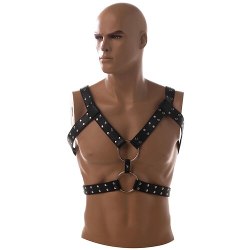 Seksi harness adjustable chest harness Slike