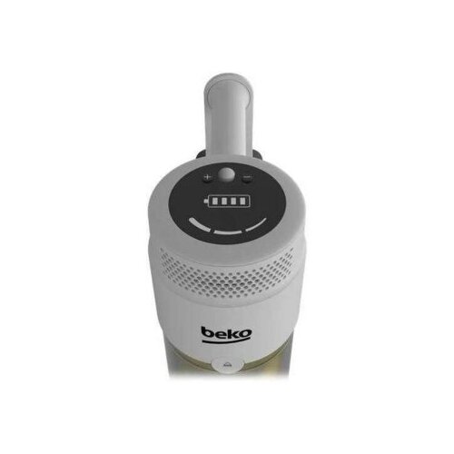 Beko bežični &amp;scaron;tapni usisivač sa posudom vrt 76325 vw, 450W, 0.9l, crno-sivi Slike