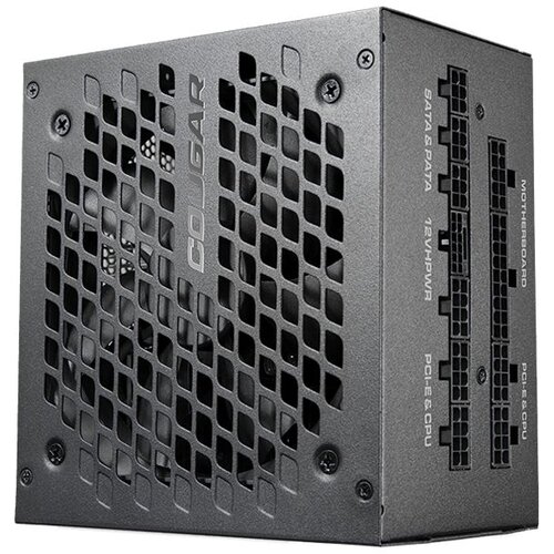 Cougar GEXX2 1000 PSU,80 plus Gold, 1000W, Fully Modular, PCI-E 5.0 support Cijene