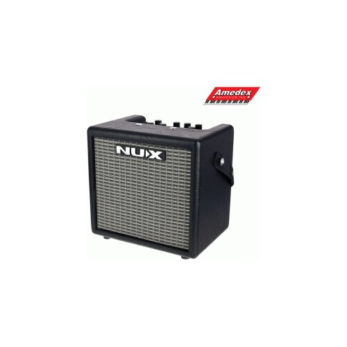  POJAČALO ZA GIT. NUX MIGHTY 8BT (Celestion zvučnik) Slike