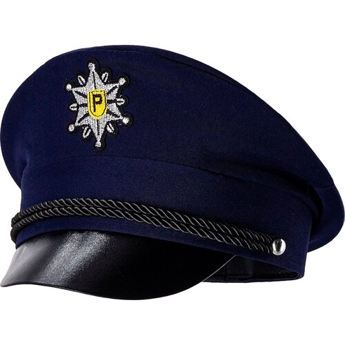 Policijska kapa, otro&amp;scaron;ka velikost - 1 k. Slike