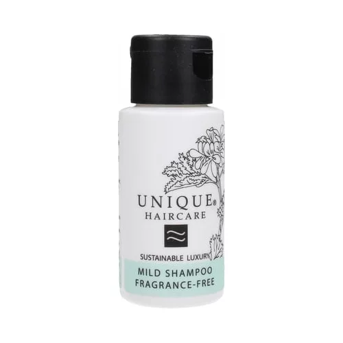Unique Beauty blagi šampon - 50 ml