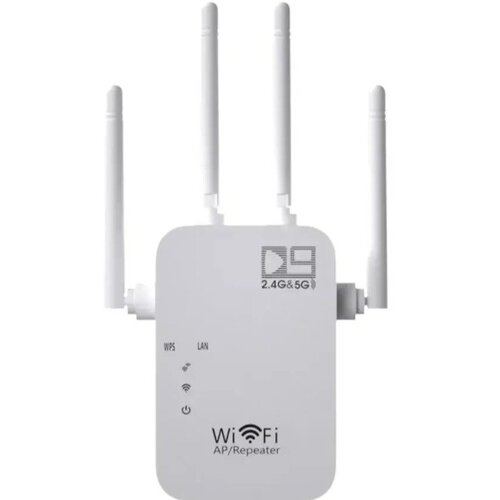  wifi repeater 300 mbps &ndash; pojačivač signala i ruter sa RJ45 kablom Cene
