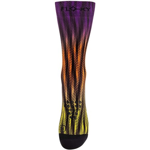 Floky &amp;Scaron;portne nogavice Socks S-Mash Fantasy Večbarvna Slike
