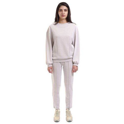 Emporio Armani Trenirka komplet 7W000194AF12643U9001 Bela Slike