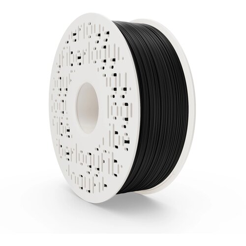 Fiberlogy ABS+GF Black Slike