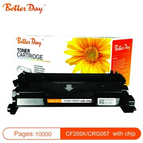 BetterDay toner CF259X zam. kaseta za hp 10k (sa cipom-cip je samo za hp) Cene