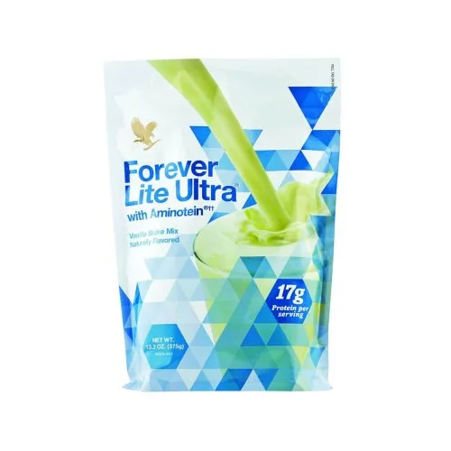 Forever Lite U Vanilla 15 Serv