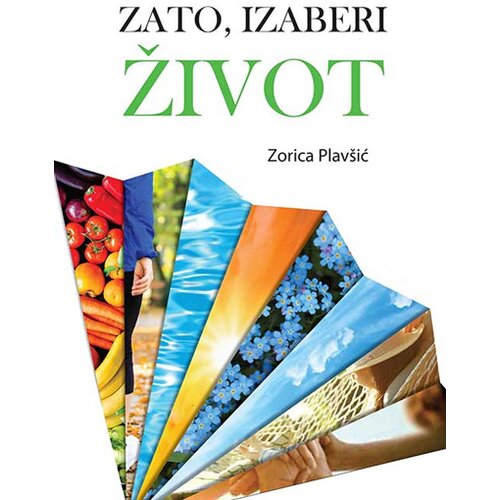 Preporod Zato, izaberi život Slike