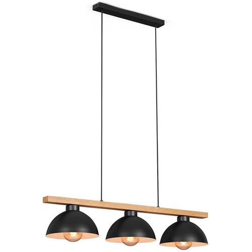 BRILO Luster na sajli 3xE27/40W/230V Cene