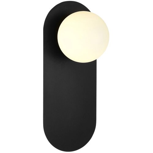 Toolight Zidni svijećnjak APP1586-1W black Cijene