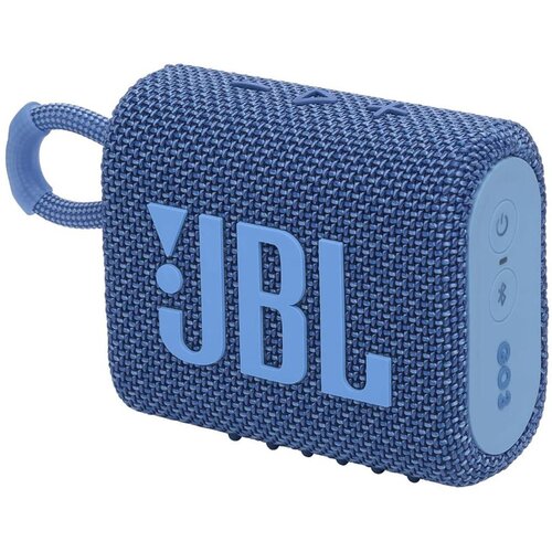 JBL Go 3 Eco prenosivi bluetooth zvučnik &amp;ndash; Zvučnik Slike