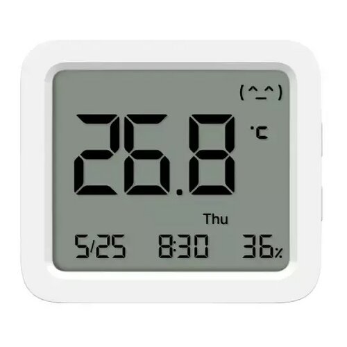 Xiaomi senzor temperature i vlage Smart Temperature and Humidity Monitor 3 Cijene