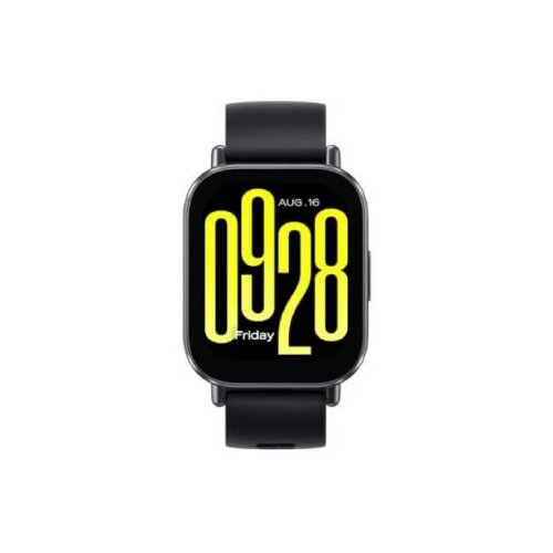 Xiaomi Sat Redmi Watch 5 Active/crna Cene