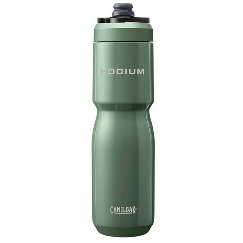 Camelbak Bidon PODIUM STEEL TERMO 0,65l, Zelena Cijene