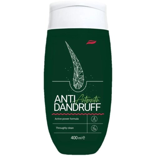 Luxol &amp;scaron;ampon antiperutin 400ml Slike