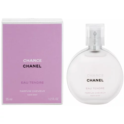 Chanel Chance Eau Tendre mirisi za kosu za žene 35 ml