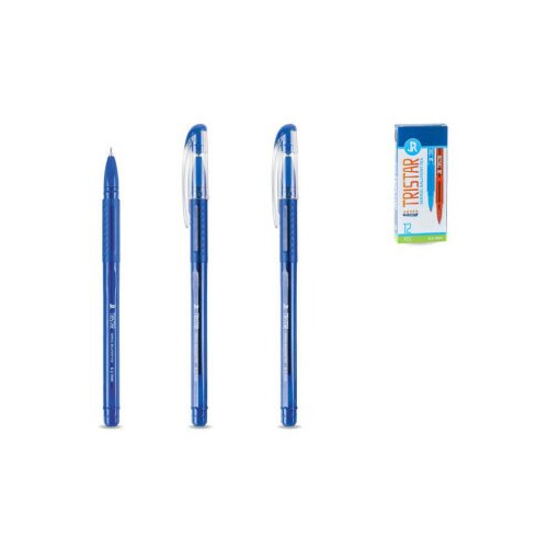  Tristar, gel olovka, plava, 0.5mm ( 131336 ) Cene