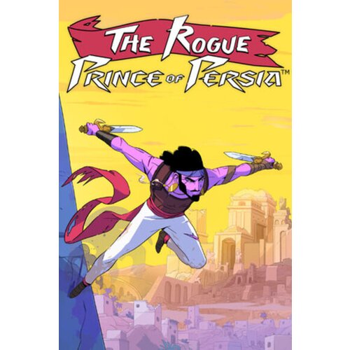 Steam The Rogue Prince of Persia (PC) Key GLOBAL Cene