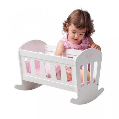 Woodyland Krevetac za lutke trendy Cene