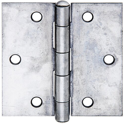  Spojna šarka (š x v: 60 x 60 mm, plemeniti čelik) Cijene