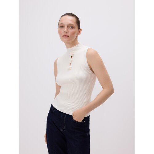 Reserved LADIES` BLOUSE - boja kože Cene