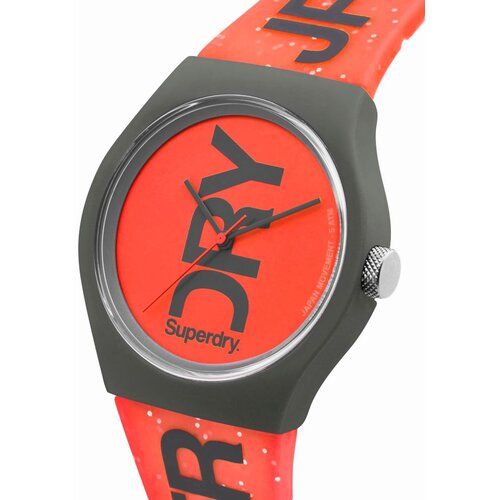 Superdry ručni sat SYL189CE Slike