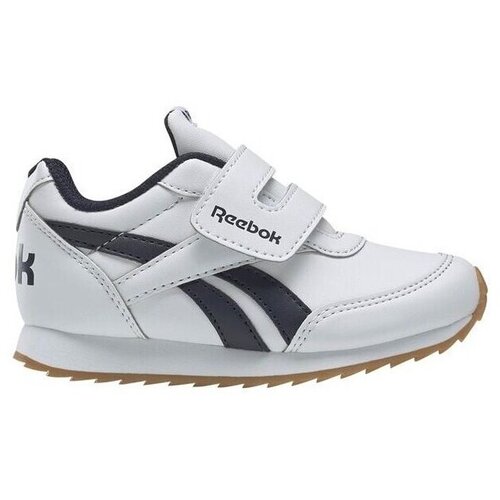 Reebok Nizke superge Royal CL Jogger Bela Slike