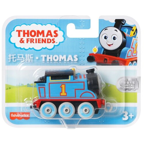 Thomas a gőzmozdony Thomas&friends Vozić Thomas ( 1039519 ) Cene