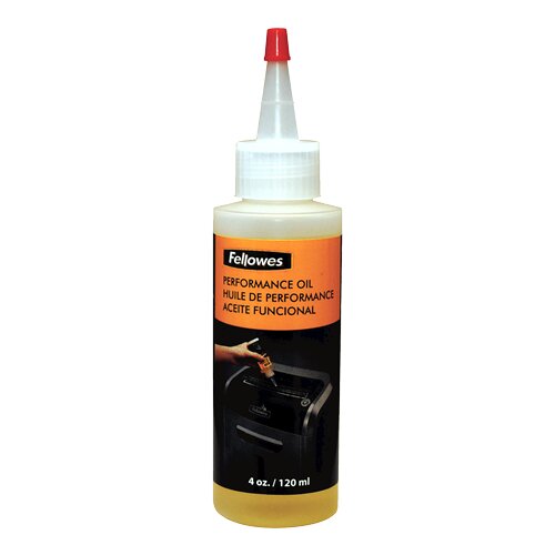 Fellowes 3608501 ulje za uništivač 120 ml ( J006 ) Cene