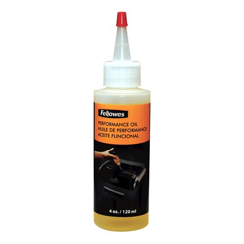 Fellowes Ulje za Dokumentne Rezače, 120ml Cijene