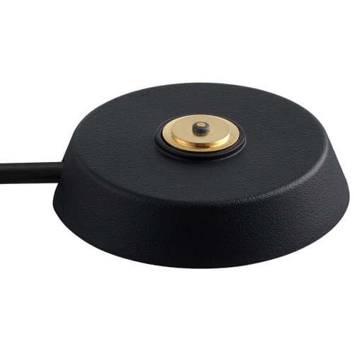 Nordlux LED prigu&amp;scaron;iva punjiva stolna lampa ELLEN LED/2,8W/3,7V IP44 crna Slike