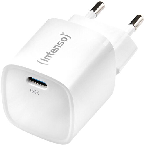 Intenso Power Adapter W30C² GaN Weiß 1x USB-C 30W Cijene
