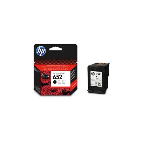 Tinta HP black 652 Cijene