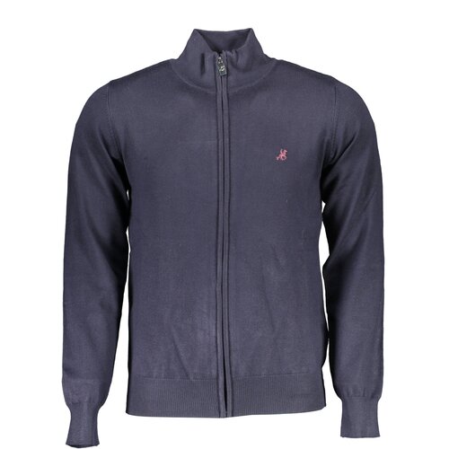 U.S. GRAND POLO US GRAND POLO MEN'S BLUE CARDIGAN Cene