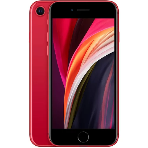 Apple iPhone SE (2022) 4GB / 128GB (PRODUCT) Red, (57198108)